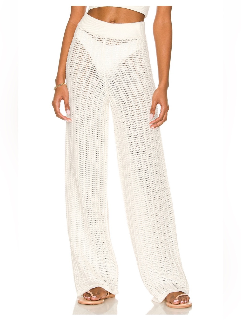 Tularosa Maeve Knit Pants